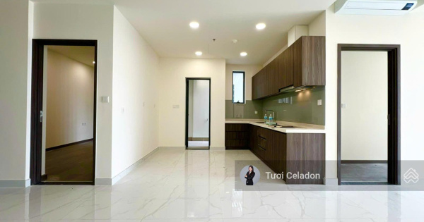 View chữa lành - Diamond Centery TT nhận nhà 2ty còn lại trả 3 năm