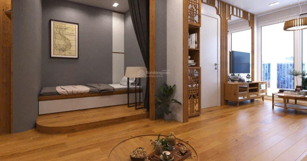 Bán căn hộ chung cư căn góc Sky Center, 3,7 tỷ, 69m2, 1PN, 1WC, Tân Bình, HCM LH:0908 497 *** Châu