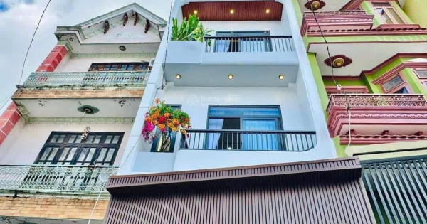 Định cư qua Mỹ bán nhà đường Số 22, Hiệp Bình Chánh, Thủ Đức. DT 68m2, giá 2 tỷ530tr sổ riêng