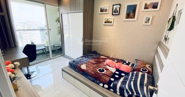 Cần ra hàng để vốn làm bán căn hộ Lữ Gia Plaza Q11, đã có sổ hồng