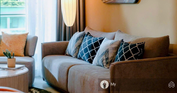 TOÀN BỘ GIỎ HÀNG RẺ ĐẸP CHẤT LƯỢNG - 2 PHÒNG NGỦ FELIZ EN VISTA - 8,6 TỶ FULL NỘI THẤT SẴN HĐ THUÊ