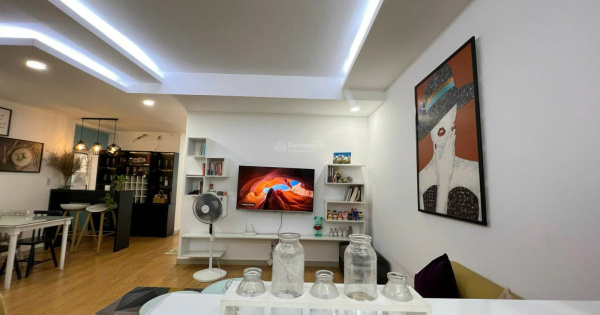 Bán căn hộ cao cấp Oriental 2PN giá rẻ thị trường - Hỗ trợ vay ngân hàng