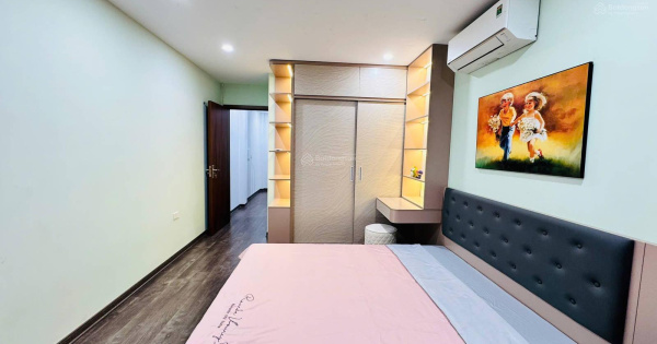 Sốc, nhà đẹp Cổ Nhuế nhỉnh 6 tỷ đến gần 50 m2, sổ nở hậu, vượng khí, phải xem ngay