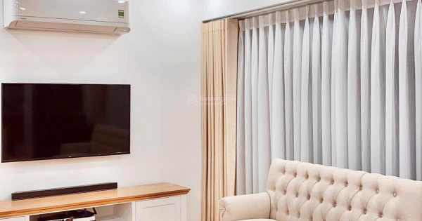 Nắm giỏ hàng Cantavil 80m2 - 3PN - 15 triệu. Đang trống sẵn xem nhà 24/7