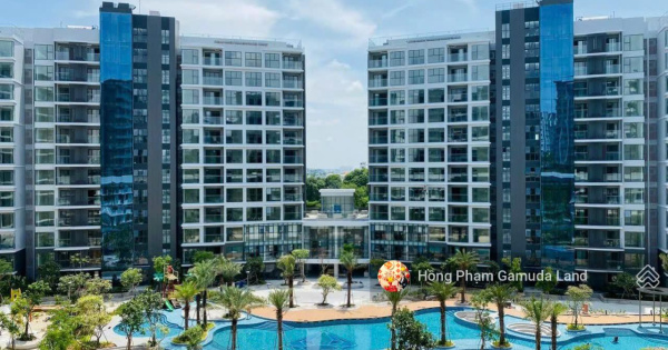 Thanh toán 2tỷ nhận nhà ở/cho thuê - Căn hộ Celadon City CĐT Gamuda Land - Ân hạn gốc lãi, CK 15%