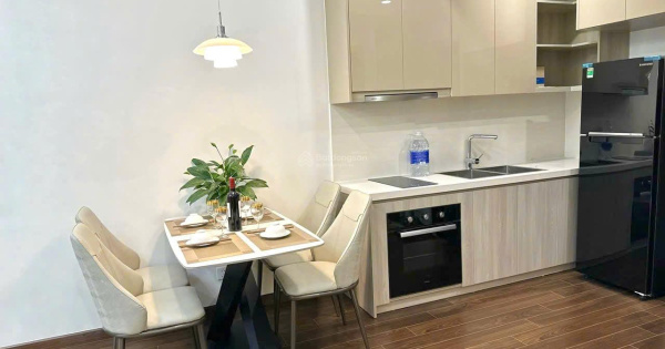 Tôi bán gấp căn 1PN+ 43m2, 2 tỷ 885tr, tầng 16 full đồ đầu tư hơn 250tr sẵn sổ tòa S4 Smart City