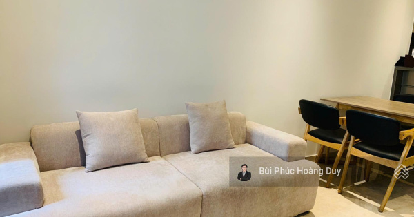 Bán gấp căn hộ The MarQ 1PN 1WC tầng cao view Landmark 81 đã có sổ