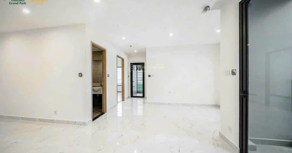 Tặng thêm nội thất 150tr -Bán 2PN + 70m2 góc tại Beverly Solari- Giá 3,42 tỷ chiết khấu 17,5% VHGP