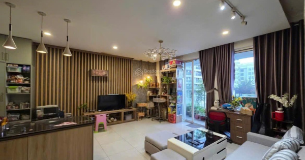 Cần bán căn 3PN đã ký HDMB. Giá 6,3 tỷ bao sổ tại dự án Orchard Park View Hồng Hà, Phú Nhuận