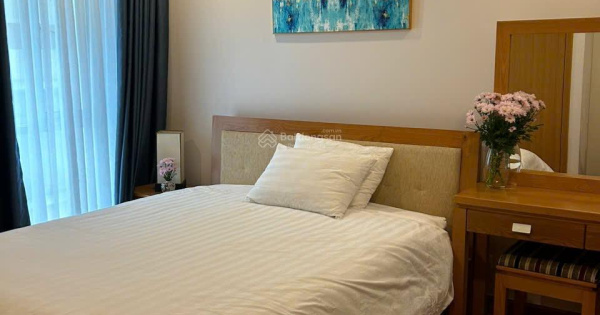 Cho thuê CH 1PN, 21 triệu/tháng, 55m2 tại Saigon Pavillon, Q3, HCM