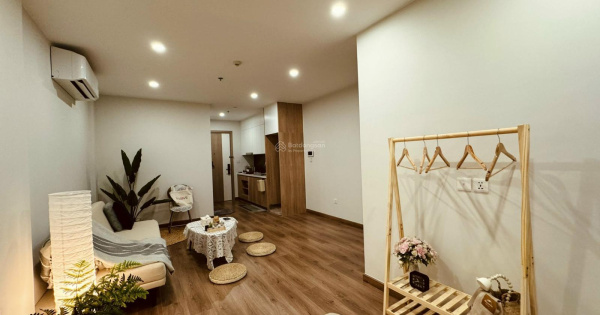 Căn studio tòa GS2 - 33.9m2 - 1 tỷ 760 bao phí sang tên - The Miami - Vin Smart City (DT TT 30.6m2)