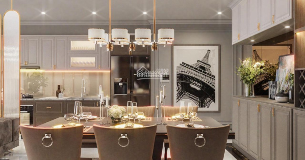 Bán căn hộ CC Âu Cơ Tower - Tân Phú, DT:77m2. 2PN/2WC, 3.1 tỷ. Sổ hồng, nhà đep. Lh: 0773 694 ***