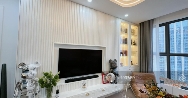 Tôi bán căn hộ 2 ngủ tại Artemis Lê Trọng Tấn, 80m2 tầng đẹp ban công: ĐN view bảo tàng giá 7 tỷ