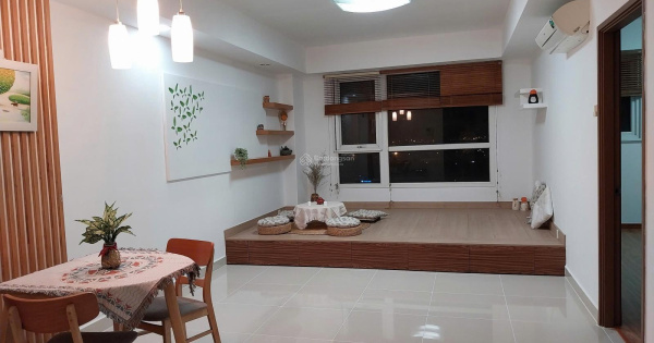 Giảm giá mạnh căn đẹp 3PN 97.7m2 ở The Eastern, ngay vòng xoay Liên Phường Phú Hữu Q9 giá rẻ 3.67tỷ