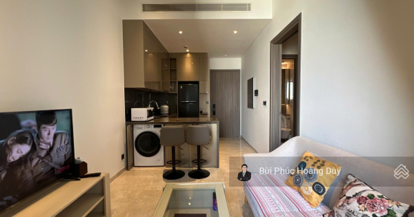 The MarQ 1PN 1WC giá chỉ 9,8 tỷ nhất full nội thất đẹp