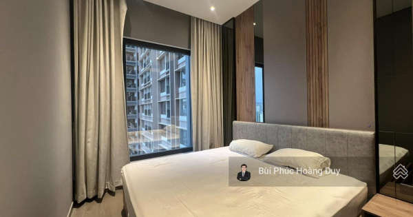 The MarQ 1PN 1WC giá chỉ 9,3 tỷ nhất full nội thất đẹp