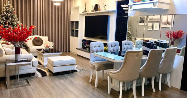 Chính chủ bán căn hộ 3PN DT 88m2 chung cư Vinata Tower, giá 6.5 tỷ bao phí, LH: 0932 392 ***