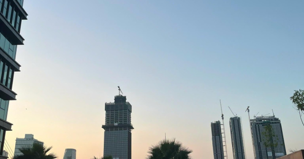 The Galleria - Trái tim Thủ Thiêm: Bán căn hộ 2PN với sân thượng riêng 100m, chỉ 22.5 tỷ