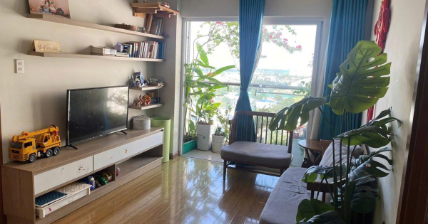 Bán căn góc 2PN - 68m2 ở CC Fuji Residence, KDC Nam Long, Phước Long B, Q9, giá 3.57tỷ. 0978 188 ***