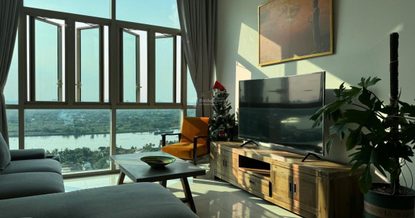 Bán căn The Vista An Phú, Quận 2 - 2PN diện tích 101m2 - 7.95 tỷ