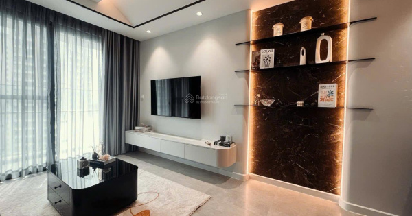 Cho thuê căn hộ 2 PN Sky Garden, PMH, Q7, full nội thất, nhà đẹp, giá cực tốt, chỉ 11tr/tháng