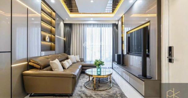 Cần cho thuê chung cư Xi Grand Court Quận 10. DT 80m2, 2PN 2WC. Giá 15tr/th. LH: 0939 271 *** (Tài)