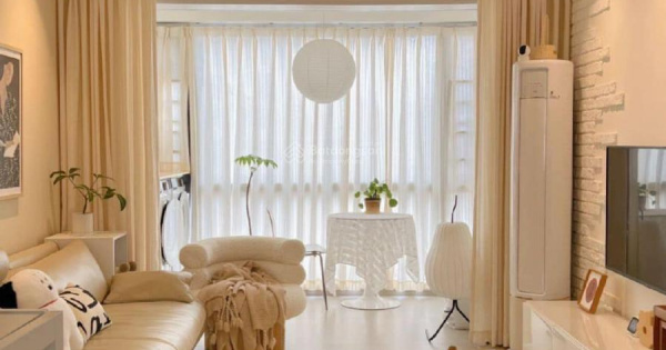 Cho thuê căn hộ 2PN tại Carillon Apartment, 11 triệu, 70m2, Tân Bình,