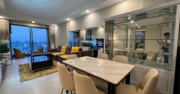 CHÍNH CHỦ BÁN CĂN HỘ C/C GALAXY 9, QUẬN 4, 3pn, 94m2, SỔ, GIÁ: 6ty5, LH:0898 523 *** Như Ý