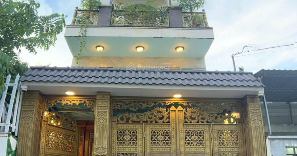 Cần bán gấp căn nhà nội bộ Khu cư xá Bắc Hải, P.15, Quận 10; 7,5x20m; hầm 4 tầng; 43 tỷ TL