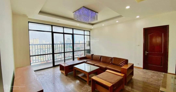 Giá đầu tư - Bán căn hộ 135m2 chung cư C'Land - 81 Lê Đức Thọ - Nam Từ Liêm.