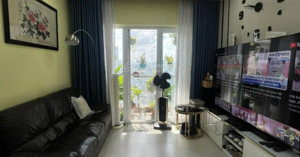 BAN QUẢN LÝ BÁN CHUNG CƯ XI GRAND COURT, Q10, 70M2, 2 PHÒNG NGỦ, 2WC, GIÁ 4.2 TỶ 0901 499 *** TUẤN