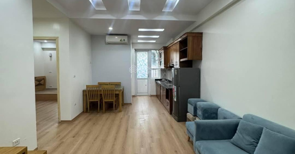 Bán căn hộ 68m2 2PN 2wc tại tòa CT5 Xa La Hà Đông giao thông thuận tiện giá sốc ngang chỉ 3.59 tỷ