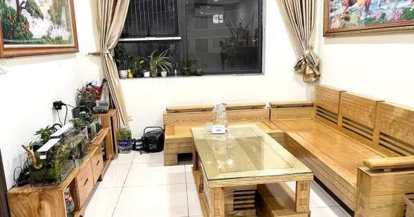 Nhà đẹp trong tầm giá. Căn hộ 2 ngủ 2wc tại tòa HH2H dự án Xuân Mai Tố Hữu Hà Đông. chỉ 3.55 tỷ