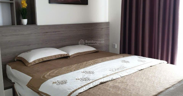 1 Phòng Ngủ - Millennium - Full Nội Thất - 17.5 Triệu. Xem nhà 0939 609 ***