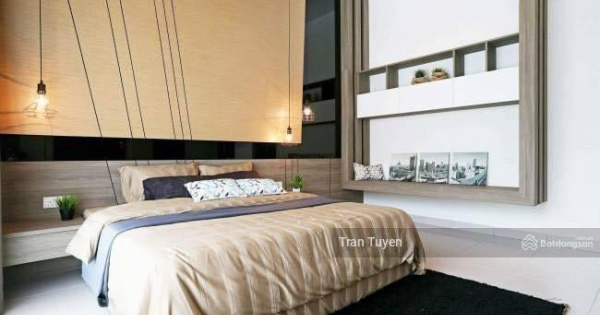 Bán căn hộ chung cư Hà Nội Center Point Hoàng Đạo Thúy, căn 2PN diện tích 60m2 giá rẻ nhất toà nhà