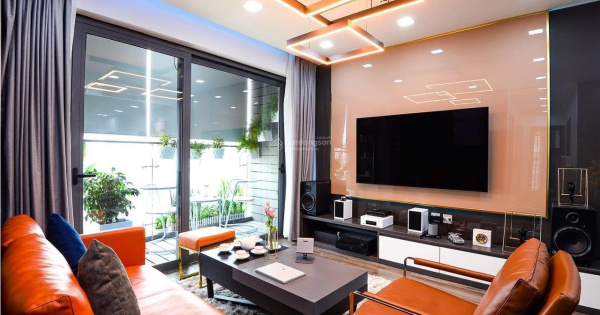 Chính chủ bán căn 2N2vs Rivera Park 70m2, view bể bơi siêu đẹp, giá thật 6,6 tỷ, LH: 0846 463 ***