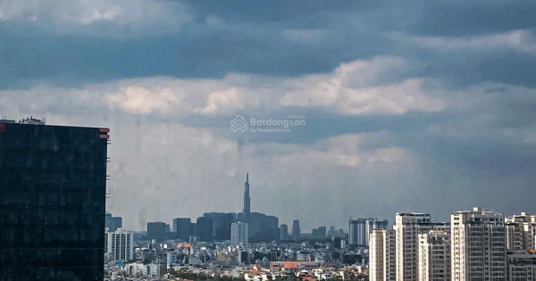 Căn hộ 3PN giá tốt nhất giỏ hàng CĐT, 95m2, sở hữu 3 view thoáng view sông + view PMH+ view LM81