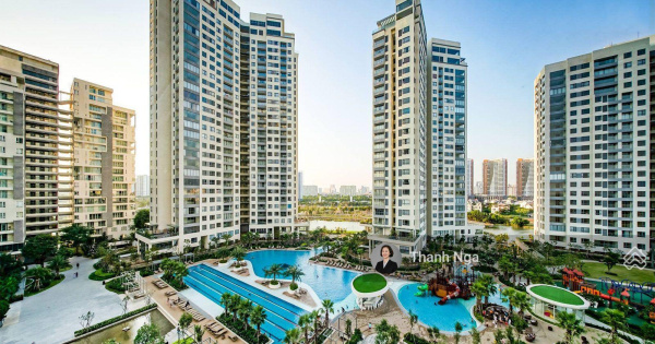 Giỏ hàng căn hộ 2PN Đảo Kim Cương - Quận 2 giá siêu hấp dẫn