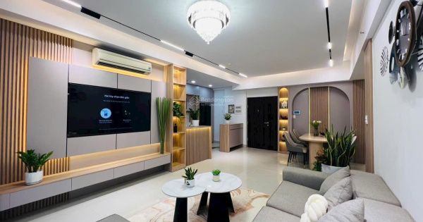 Cho thuê căn hộ Scenic Valley Phú Mỹ Hưng Q7 nhà mới đẹp 3PN 2WC full nội thất giá tốt nhất khu vực