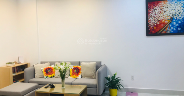 Bán CC tại Tara Residence, 3,45 tỷ, 80m2, 2PN, 2WC, giá cực chất