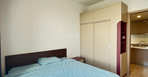 Cho thuê 3PN 100m2 Masteri Centre Point full nội thất như hình