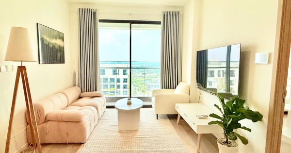 Nắm giỏ căn Masteri Quận 9 giá all in