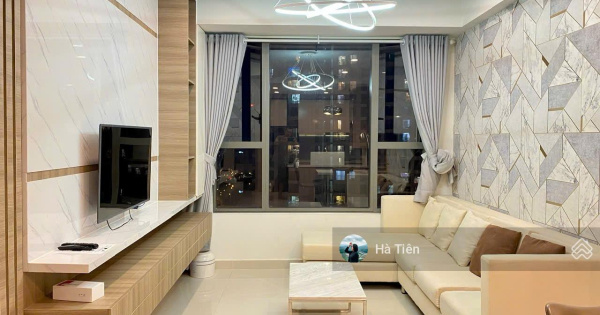 Bán căn hộ River Gate 2PN - 74m2 chỉ 6 tỷ 1% sổ khoảng 40tr, LH 0888 051 *** em Tiên