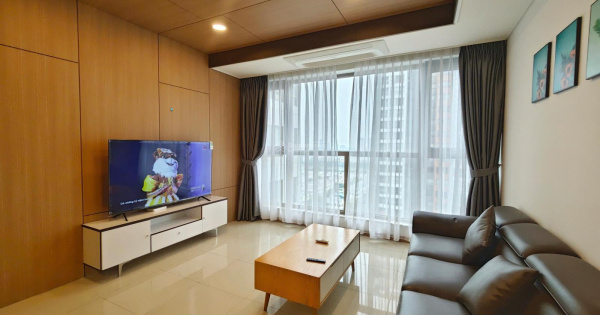 Chính chủ cần bán! CC The Zei 2PN - full nội thất - giá tốt nhất. Chỉ từ 8 tỷ. LH: 0877 982 ***