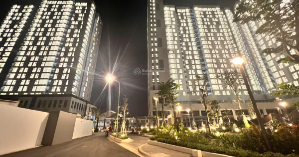 Dự án mới ra mắt Urban Green giá tốt 2PN 4.4 tỷ bao thuế phí. Cọc ngay: 0886 277 ***