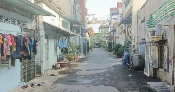 Bán Dãy nhà trọ Trần Não, Phường Bình An, Quận 2 - 256m2 đất - 14 phòng, GPXD hầm 6 lầu - 29 tỷ