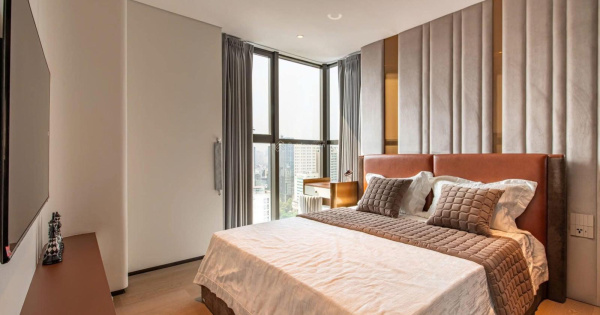 Tôi bán căn hộ 187 Nguyễn Lương Bằng, giá 7,5 tỷ