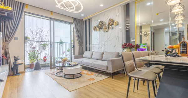 Tôi bán chung cư SME Hoàng Gia 100m2, 2 phòng ngủ, 2 vs, chỉ 3.x tỷ