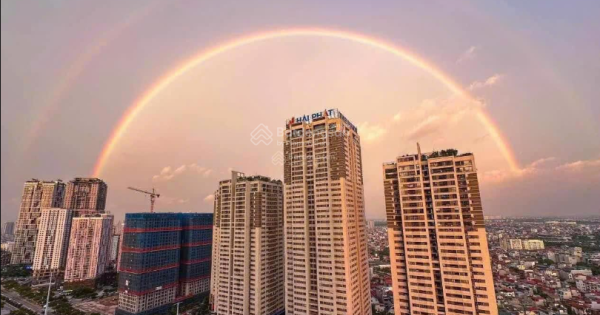 Chủ nhà mua liền kề nên bán căn 146m2 3PN 3VS The Pride full đồ đẹp giá 7.2 tỷ LH 0935 414 ***