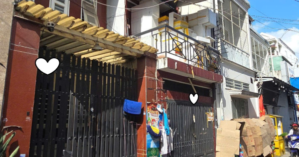 Chỉ 6.2 tỷ sở hữu ngay - Nhà gần Hàng Xanh, Xô Viết Nghệ Tĩnh, Bình Thạnh, hẻm oto 6m, 36m2, 2 tầng